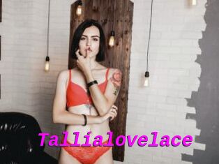 Tallialovelace