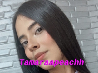 Tamaraapeachh