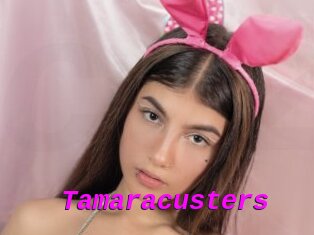 Tamaracusters