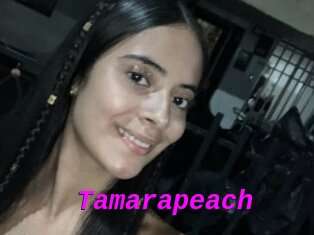 Tamarapeach