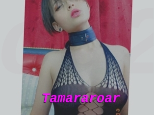 Tamararoar