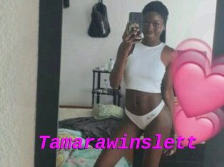 Tamarawinslett