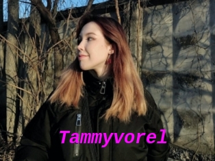 Tammyvorel