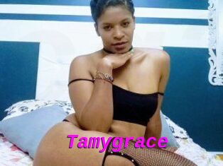 Tamygrace