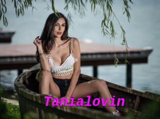 Tanialovin