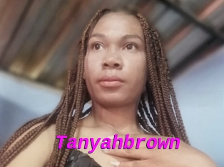 Tanyahbrown