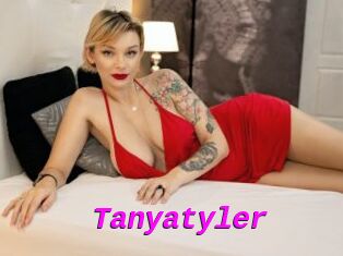 Tanyatyler