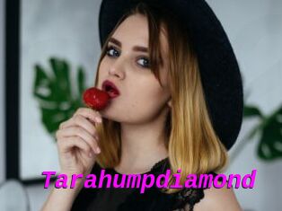 Tarahumpdiamond
