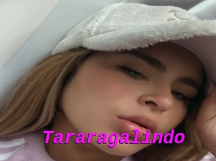 Tararagalindo