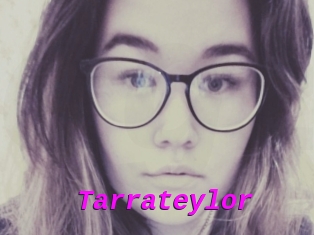 Tarrateylor