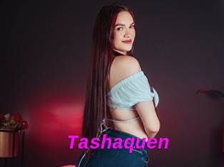 Tashaquen