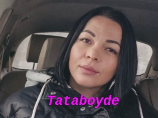 Tataboyde