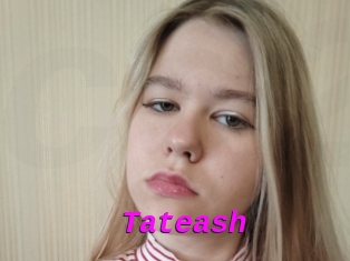 Tateash
