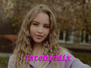 Tatebiddix