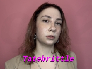 Tatebrittle