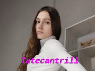 Tatecantrill