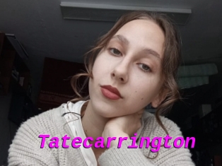 Tatecarrington