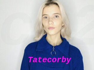 Tatecorby