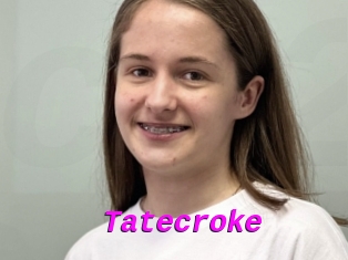 Tatecroke