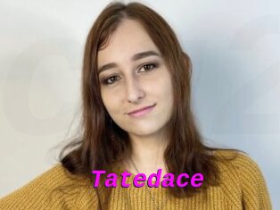 Tatedace
