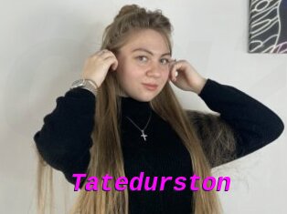 Tatedurston