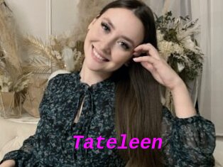 Tateleen
