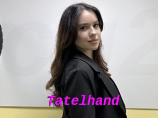 Tatelhand
