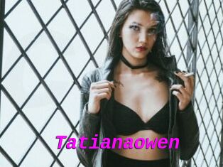Tatianaowen