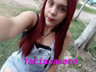Tatianasoto