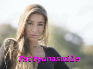 Tattyanasmile