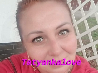 Tatyankalove