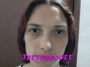 Tatysscoott