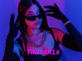 Tauranix