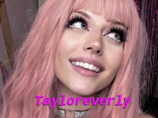 Tayloreverly