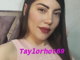 Taylorhot69