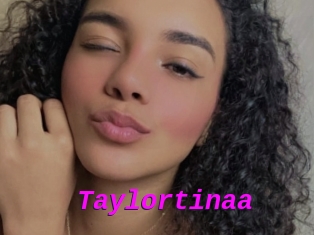 Taylortinaa