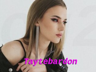 Taytebardon