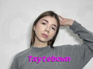 Taytebown