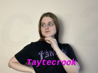 Taytecrook