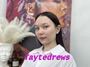 Taytedrews