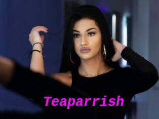Teaparrish