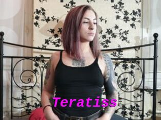 Teratiss