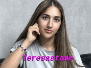 Teresastane