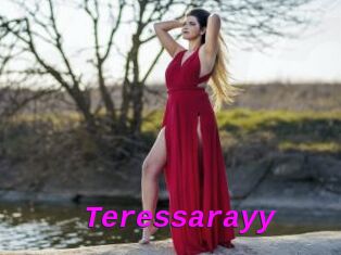 Teressarayy