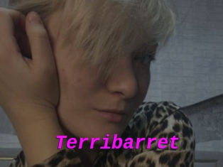 Terribarret