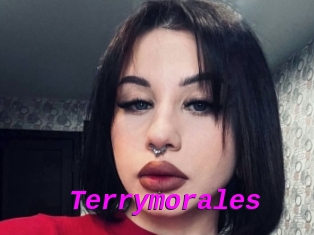 Terrymorales