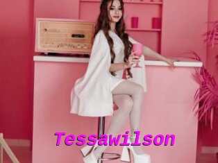 Tessawilson