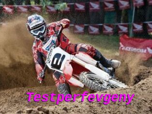 Testperfevgeny