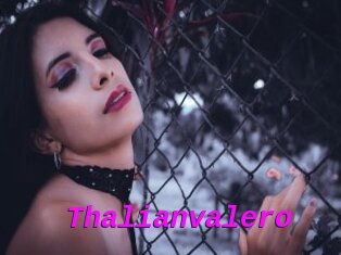 Thalianvalero