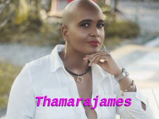 Thamarajames